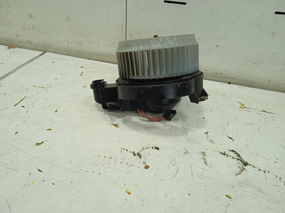 Motor calefaccion jaguar xe 2.0 d