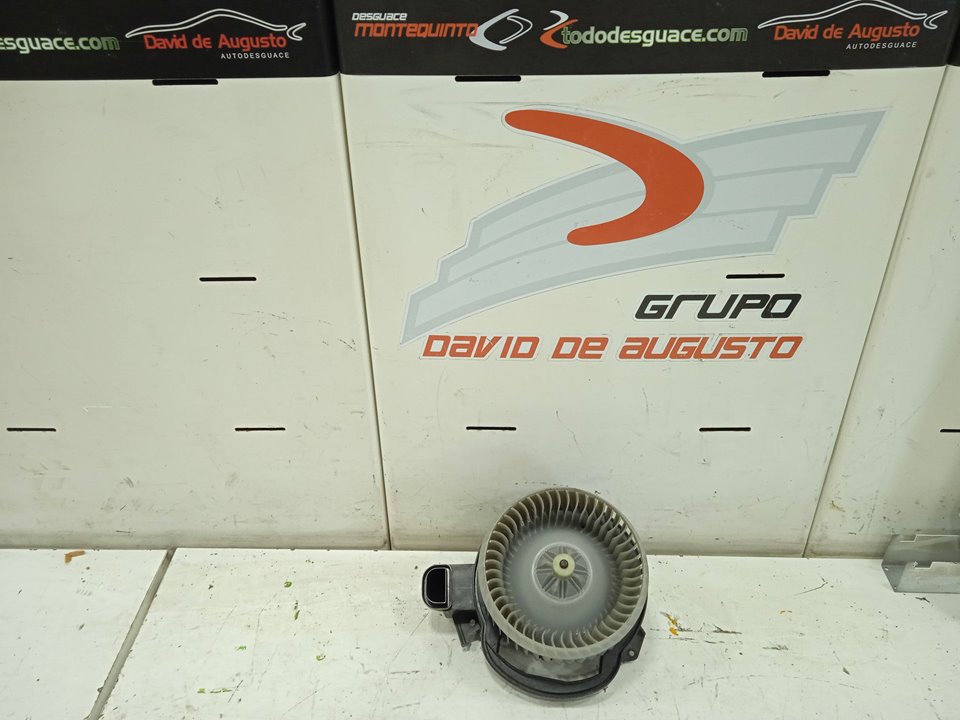 Motor calefaccion jaguar xe 2.0 d