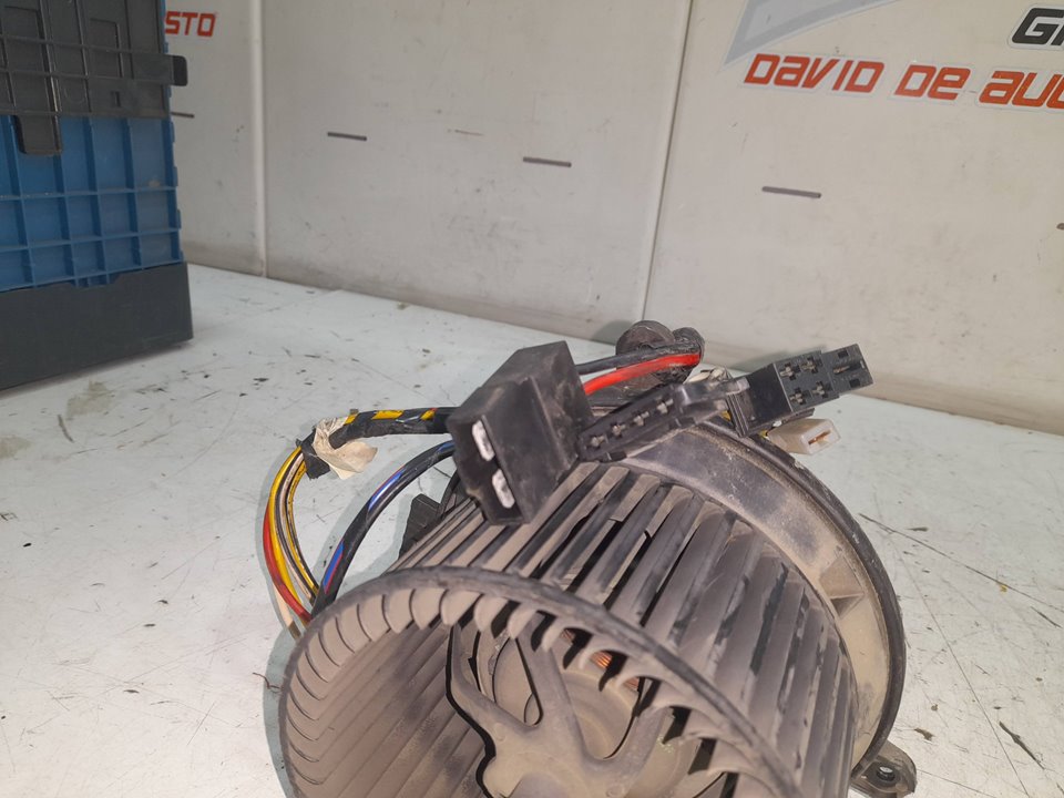 Motor calefaccion 110 cdi 2.2 (638.094)