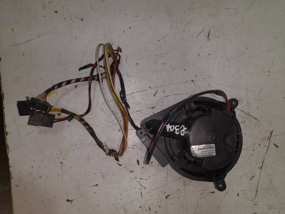 Motor calefaccion 110 cdi 2.2 (638.094)