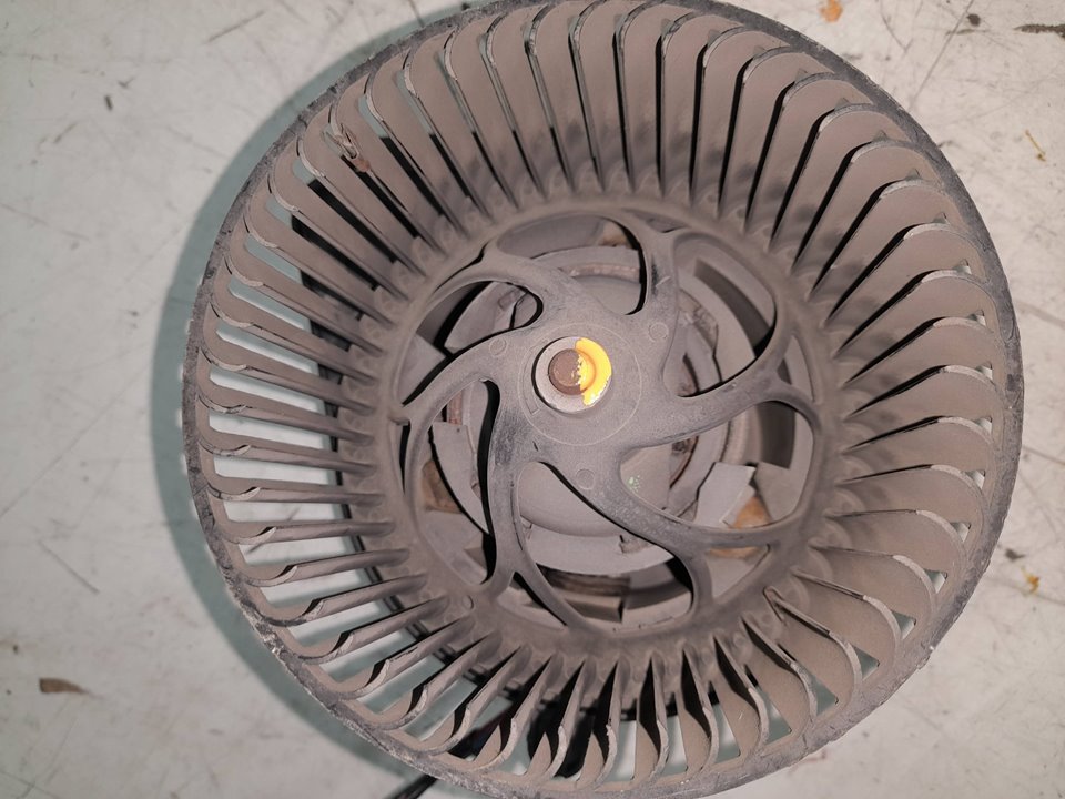 Motor calefaccion 110 cdi 2.2 (638.094)