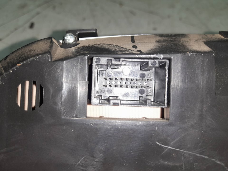 Cuadro instrumentos fiat grande punto 1.4 (199.axb11 199.axb1a)