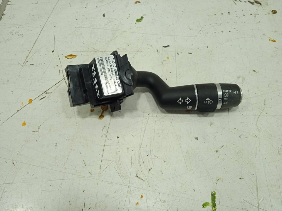 Mando intermitentes jaguar xe 2.0 d