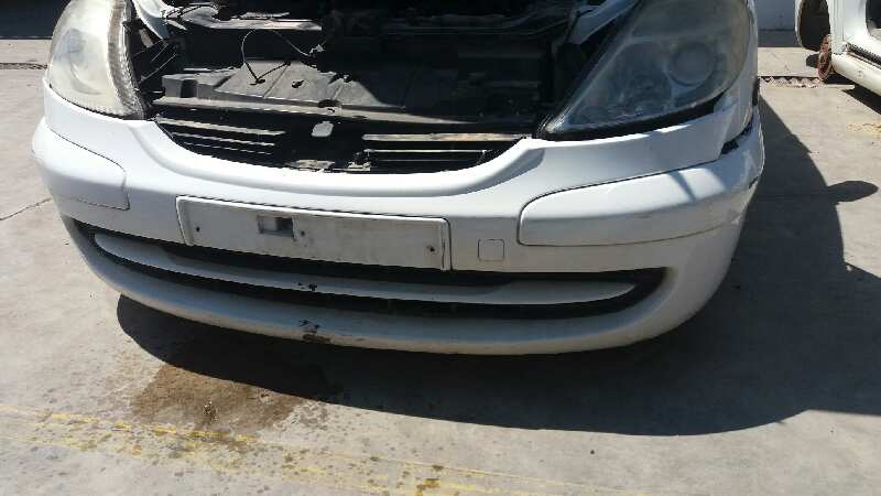  paragolpes delantero   citroen c8 2.0 hdi x 2.0 hdi cat (rhz / dw10ated)