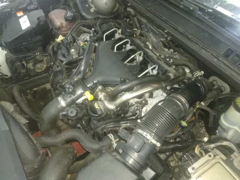  motor completo   citroen c5 berlina business 2.0 hdi fap