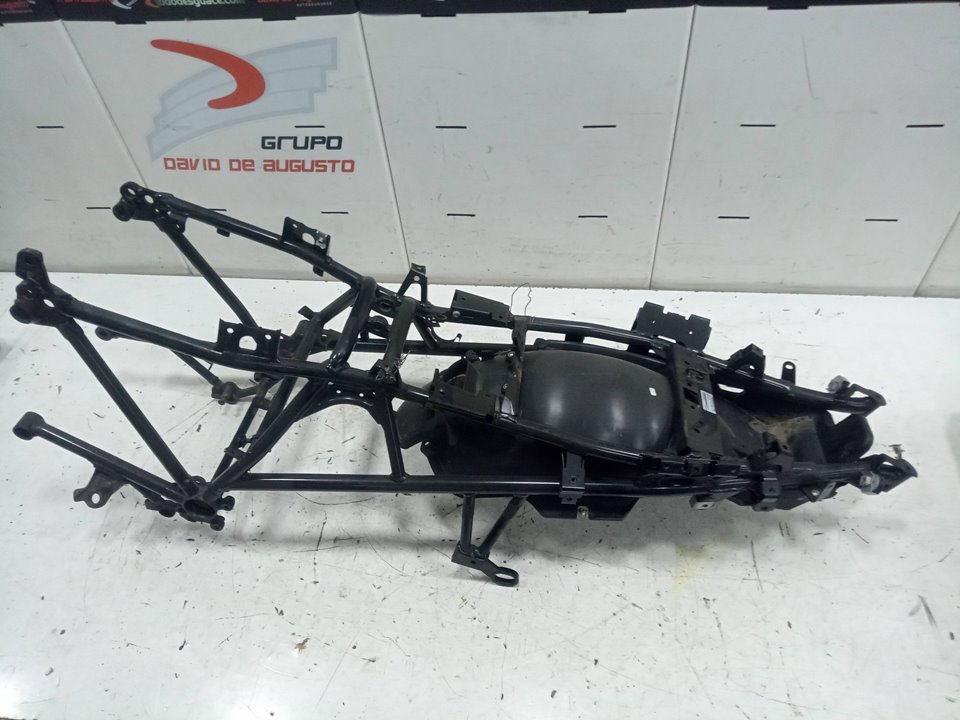 Subchasis bmw motorcycles r 1200 bmw  rtst r1200 rt    (10)(