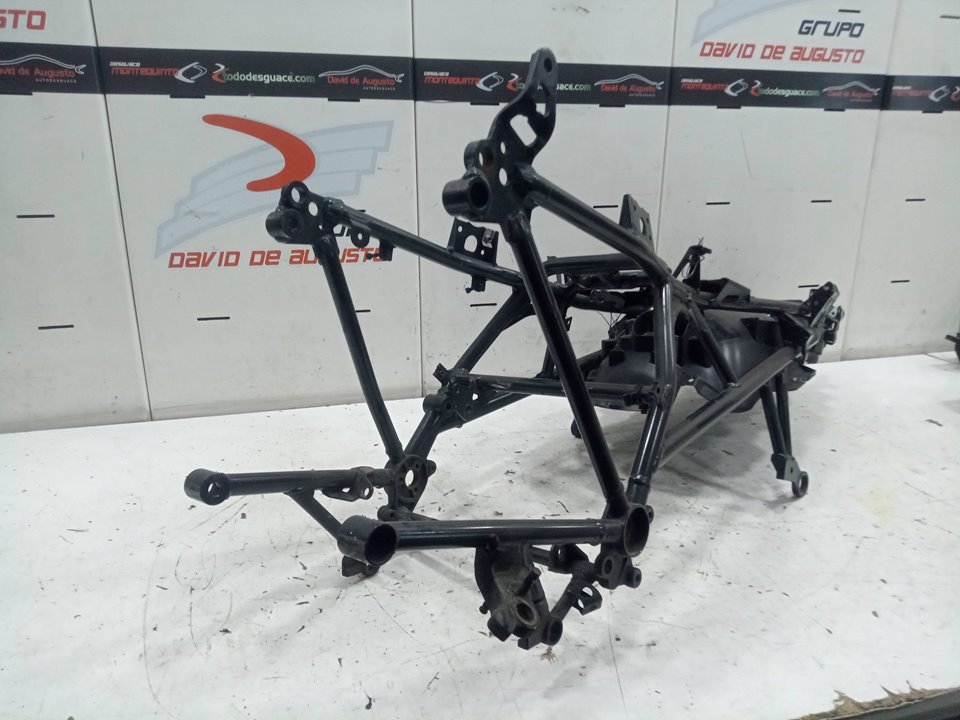 Subchasis bmw motorcycles r 1200 bmw  rtst r1200 rt    (10)(