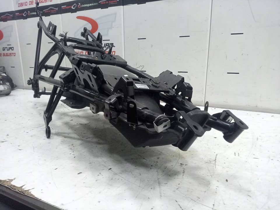 Subchasis bmw motorcycles r 1200 bmw  rtst r1200 rt    (10)(