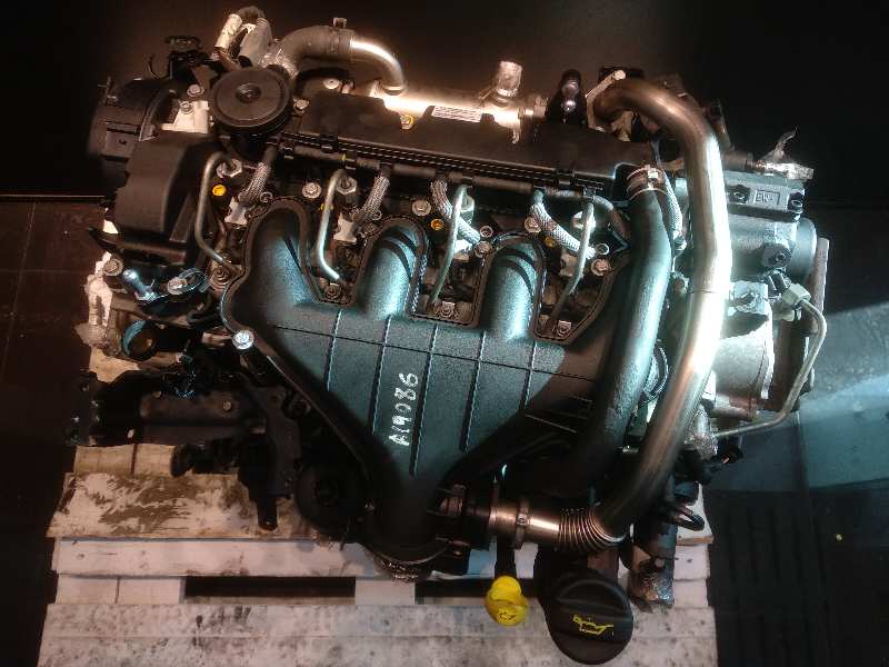  motor completo   citroen c5 berlina business 2.0 hdi fap