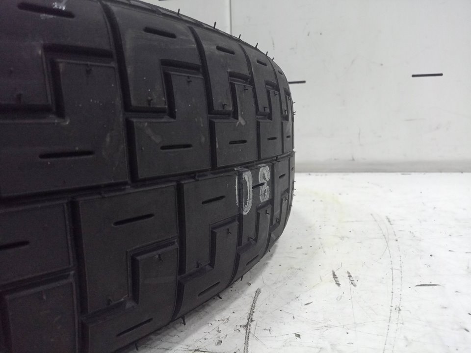 Rueda de repuesto mercedes-benz clase e e 320 cdi (211.022)