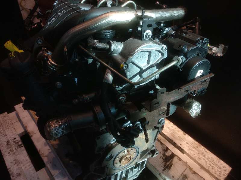  motor completo   citroen c5 berlina business 2.0 hdi fap
