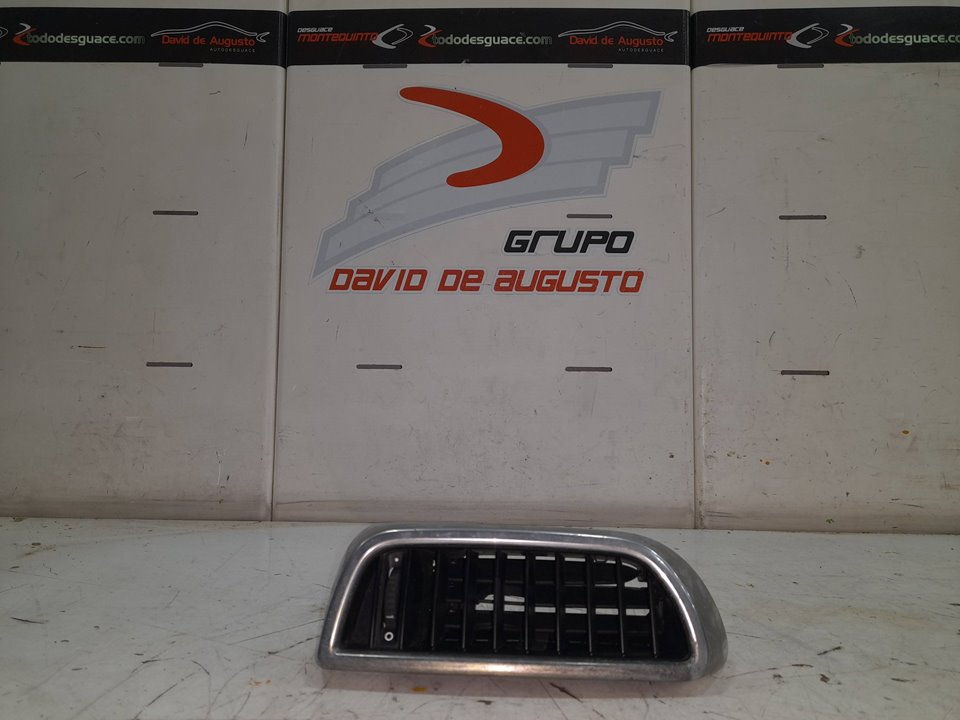 Aireador izquierdo porsche cayenne 3.0 diesel