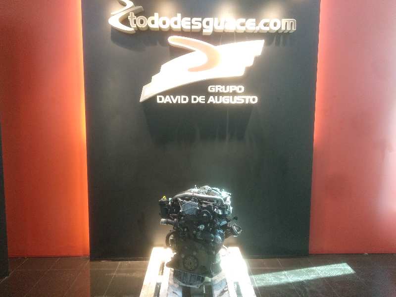  motor completo   citroen c5 berlina business 2.0 hdi fap