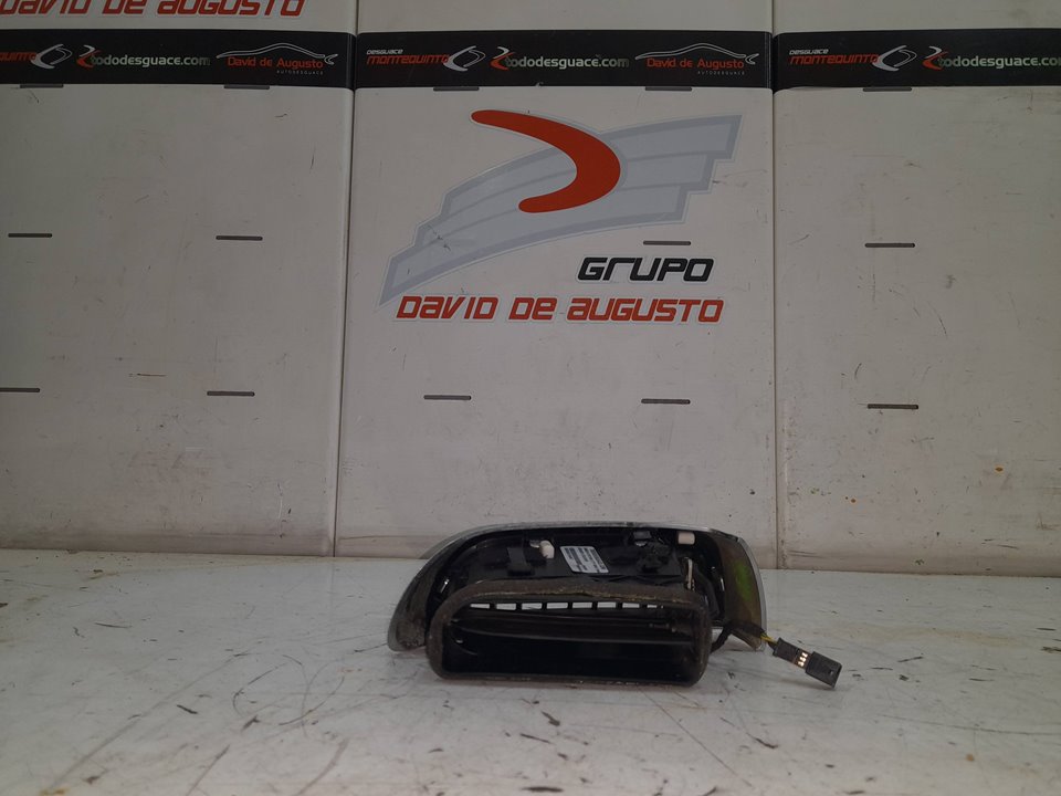 Aireador izquierdo porsche cayenne 3.0 diesel