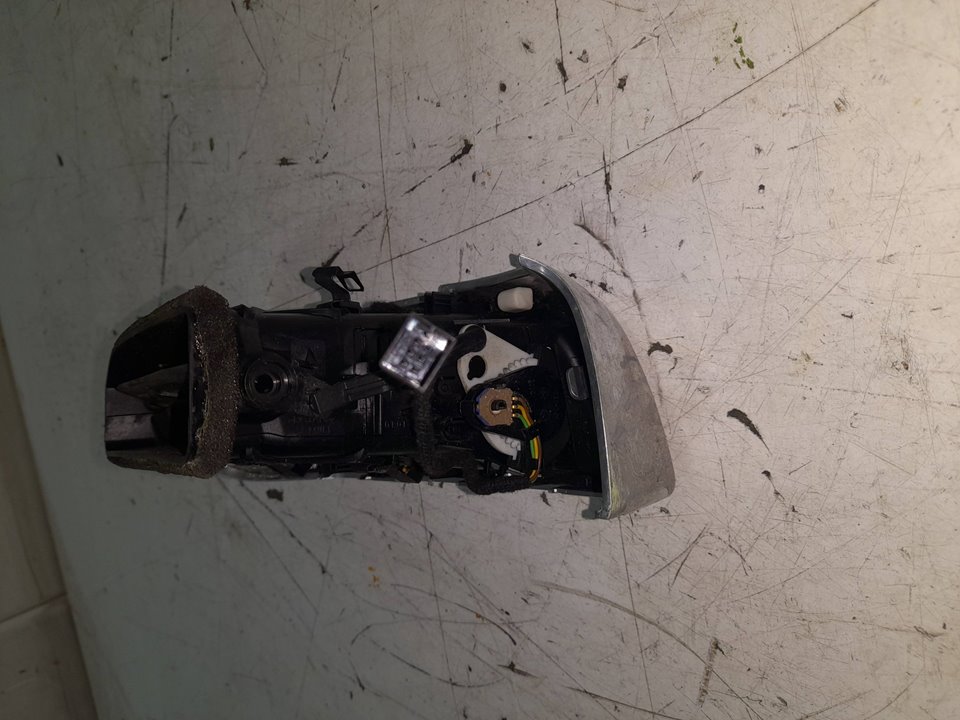 Aireador izquierdo porsche cayenne 3.0 diesel