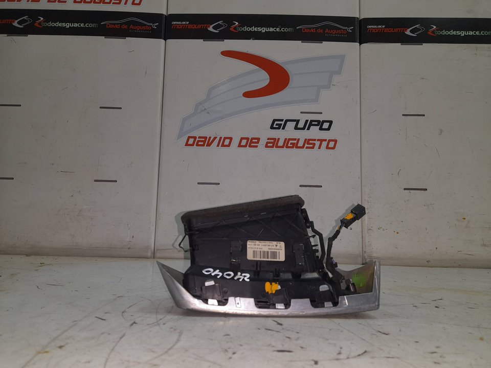 Aireador izquierdo porsche cayenne 3.0 diesel
