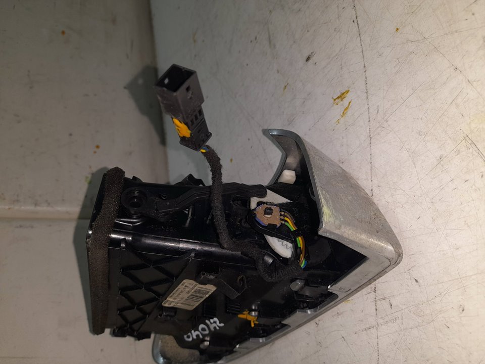 Aireador izquierdo porsche cayenne 3.0 diesel