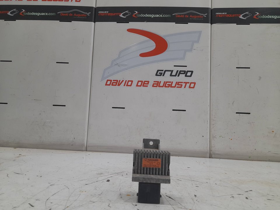 Caja precalentamiento peugeot 5008 2.0 hdi 150  bluehdi 150