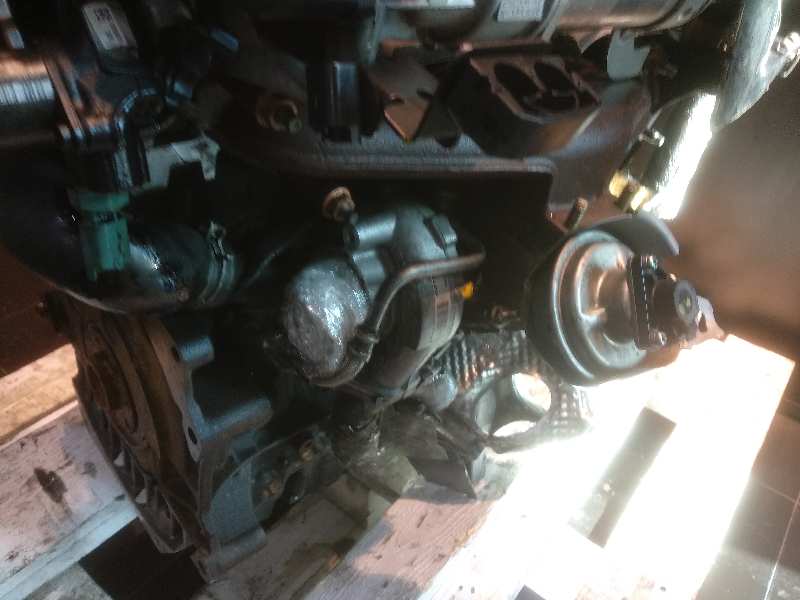  motor completo   citroen c5 berlina business 2.0 hdi fap