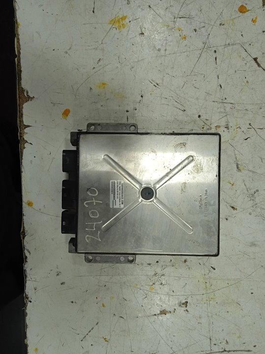 Centralita motor uce ford otosan taunus ford transit caja cerrada 06 f