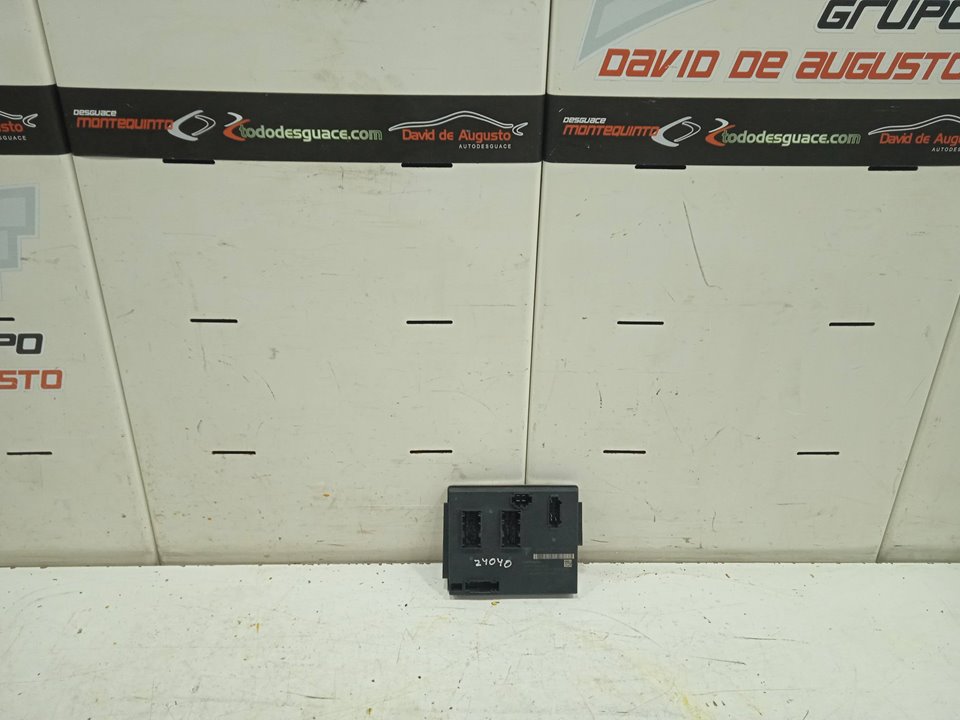 Sensor esp porsche cayenne 3.0 diesel