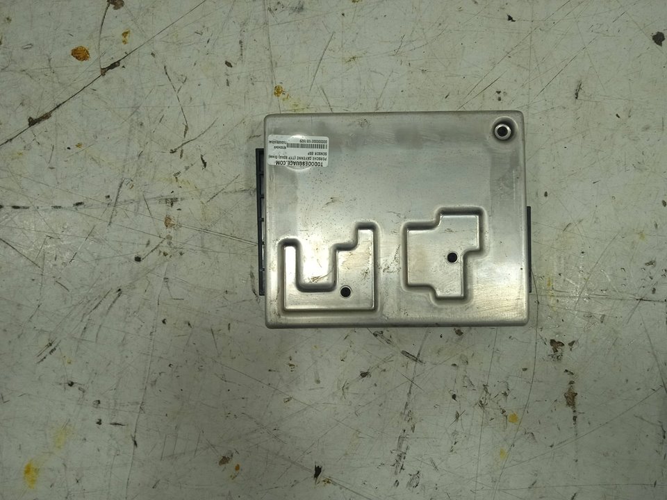 Sensor esp porsche cayenne 3.0 diesel