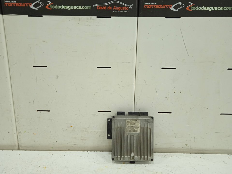 Centralita motor uce dacia logan 1.5 dci (ls0w)