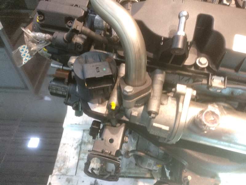  motor completo   citroen c5 berlina business 2.0 hdi fap