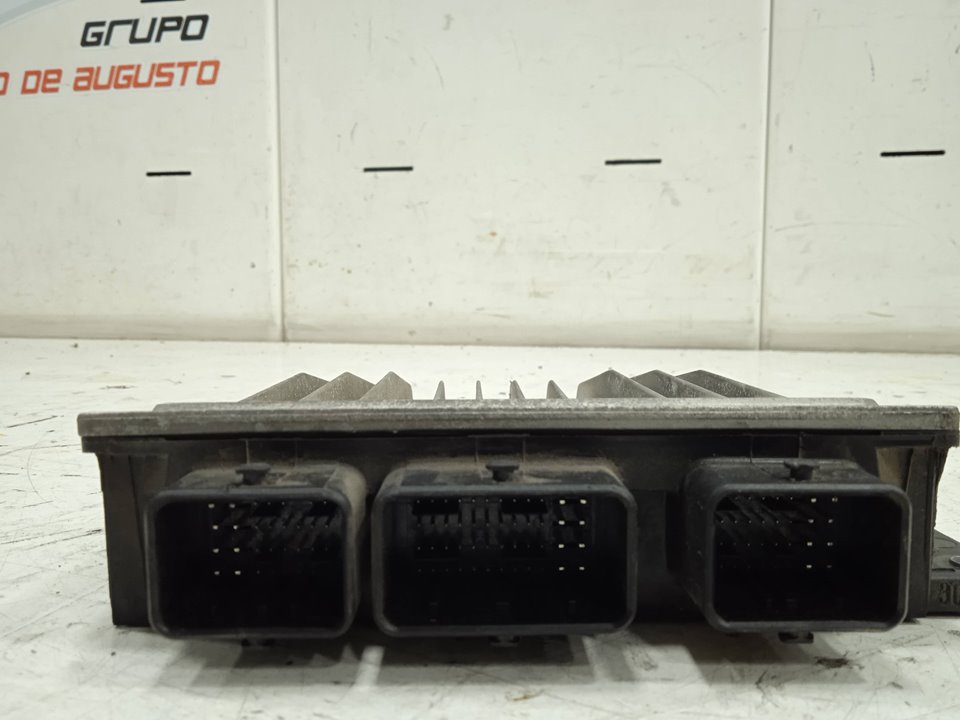 Centralita motor uce dacia logan 1.5 dci (ls0w)