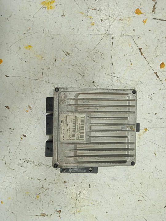 Centralita motor uce dacia logan 1.5 dci (ls0w)