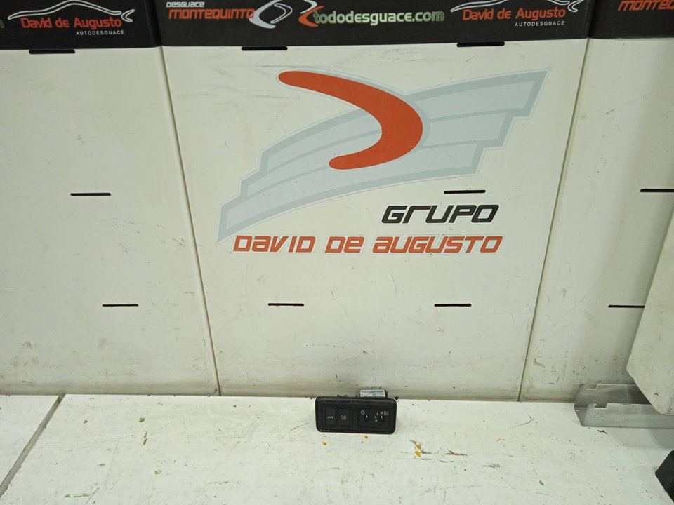 Interruptores de panel jaguar xe 2.0 d