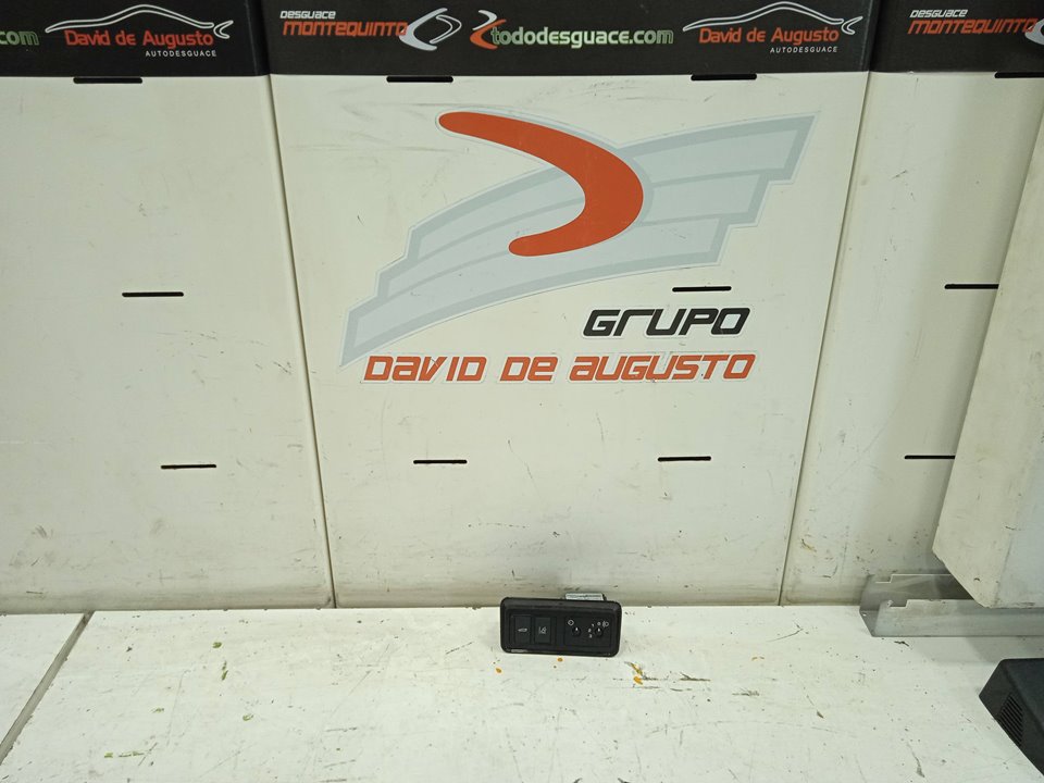 Interruptores de panel jaguar xe 2.0 d