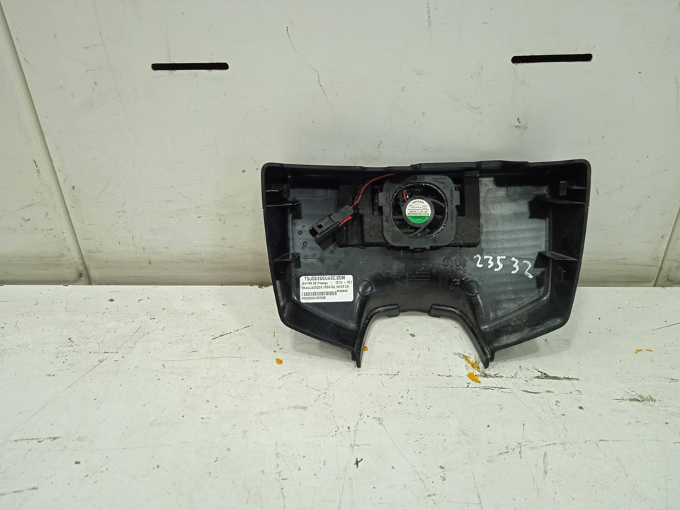 Caja transfer jaguar xe 2.0 d