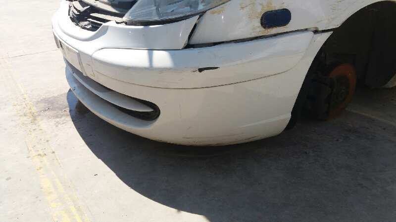  paragolpes delantero   citroen c8 2.0 hdi x 2.0 hdi cat (rhz / dw10ated)