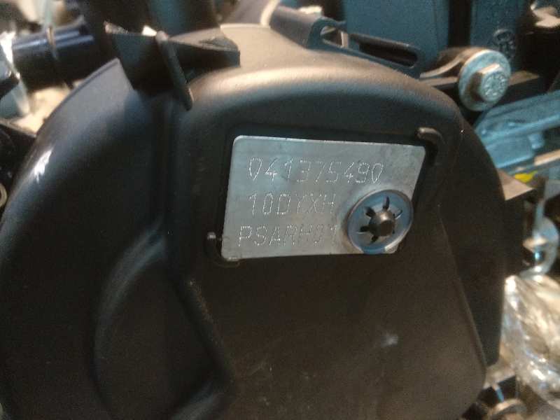  motor completo   citroen c5 berlina business 2.0 hdi fap