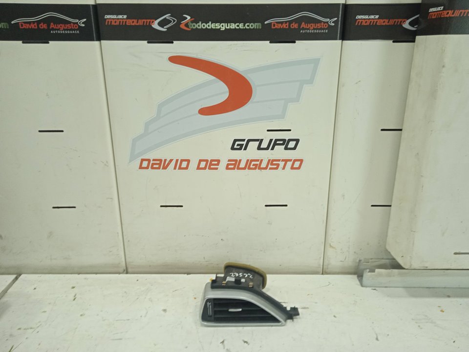 Aireador delantero izquierdo jaguar xe 2.0 d