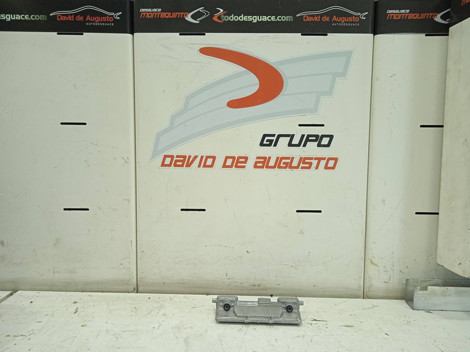 Camara frontal jaguar xe 2.0 d