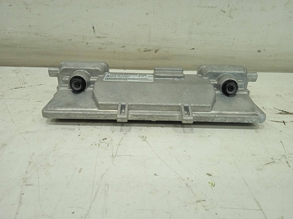 Camara frontal jaguar xe 2.0 d
