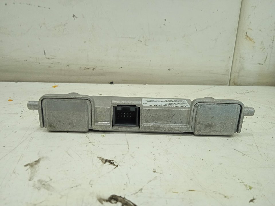 Camara frontal jaguar xe 2.0 d