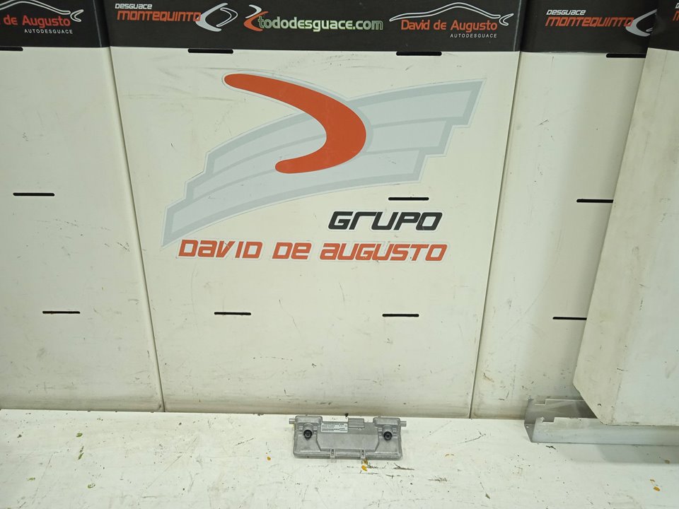 Camara frontal jaguar xe 2.0 d