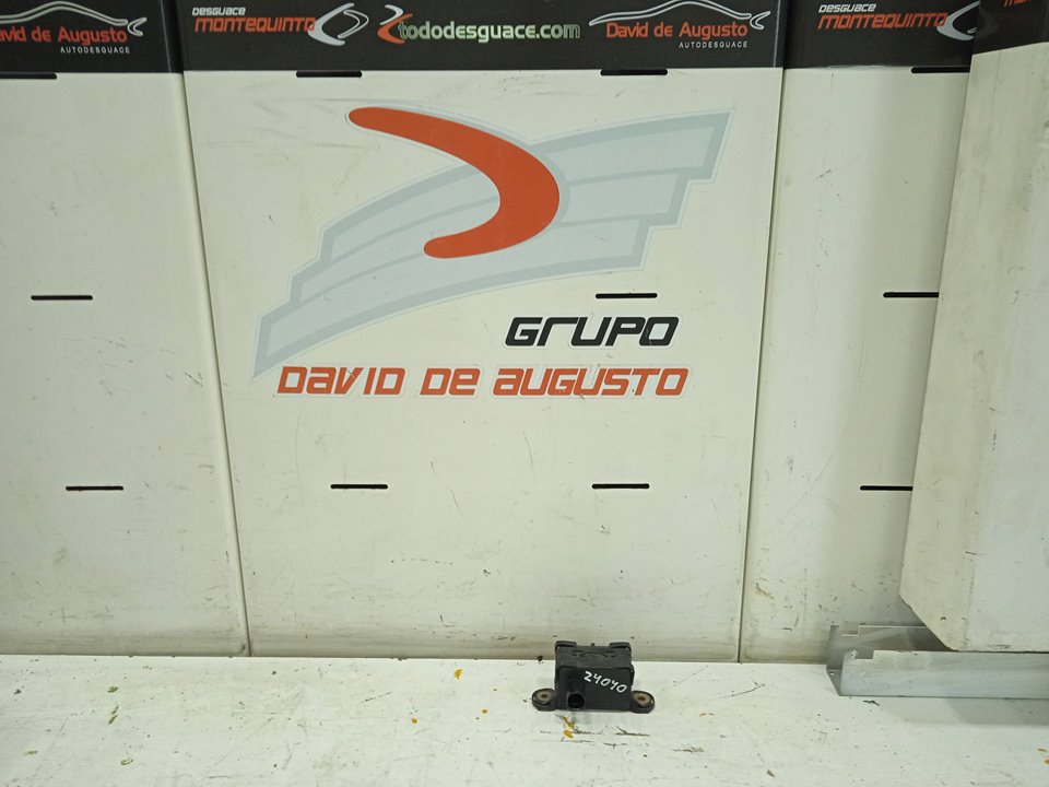 Sensor control estabilidad  porsche cayenne 3.0 diesel