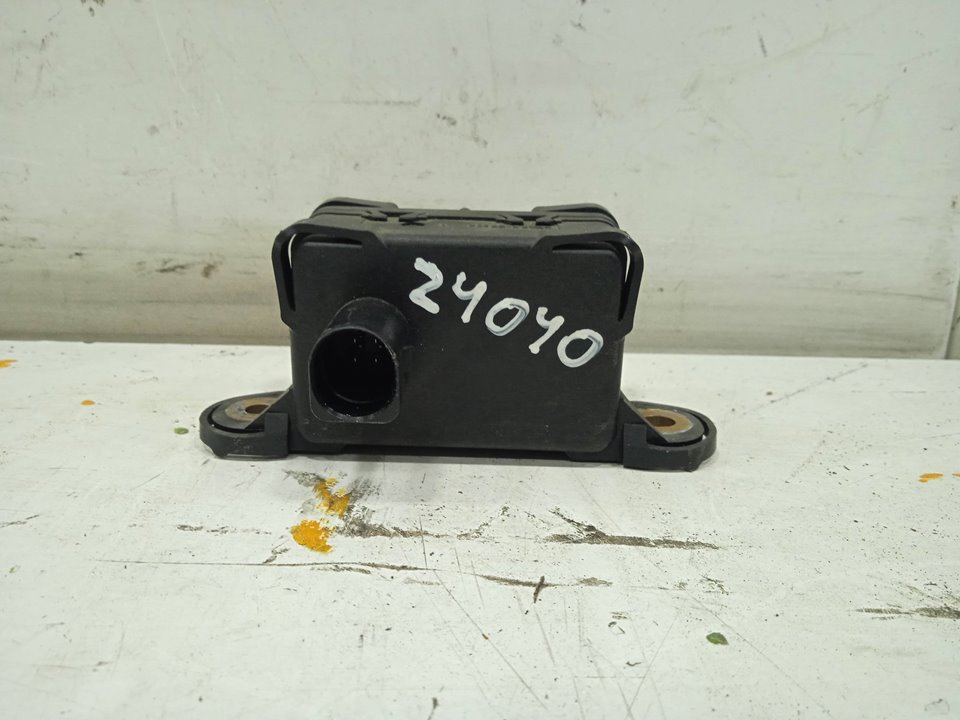 Sensor control estabilidad  porsche cayenne 3.0 diesel