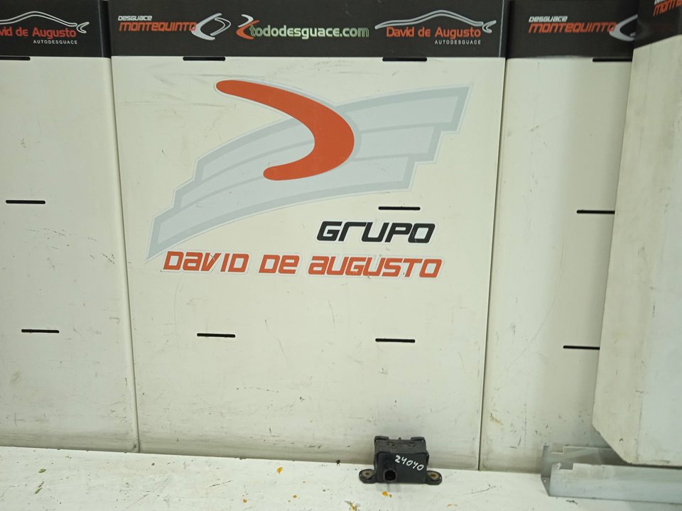 Sensor control estabilidad  porsche cayenne 3.0 diesel