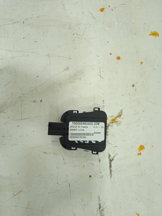 Sensor lluvia jaguar xe 2.0 d