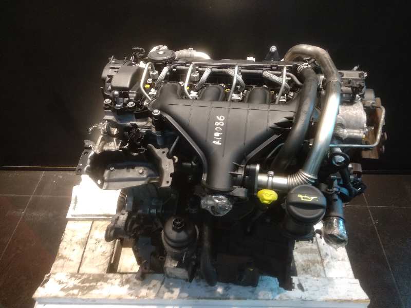  motor completo   citroen c5 berlina business 2.0 hdi fap