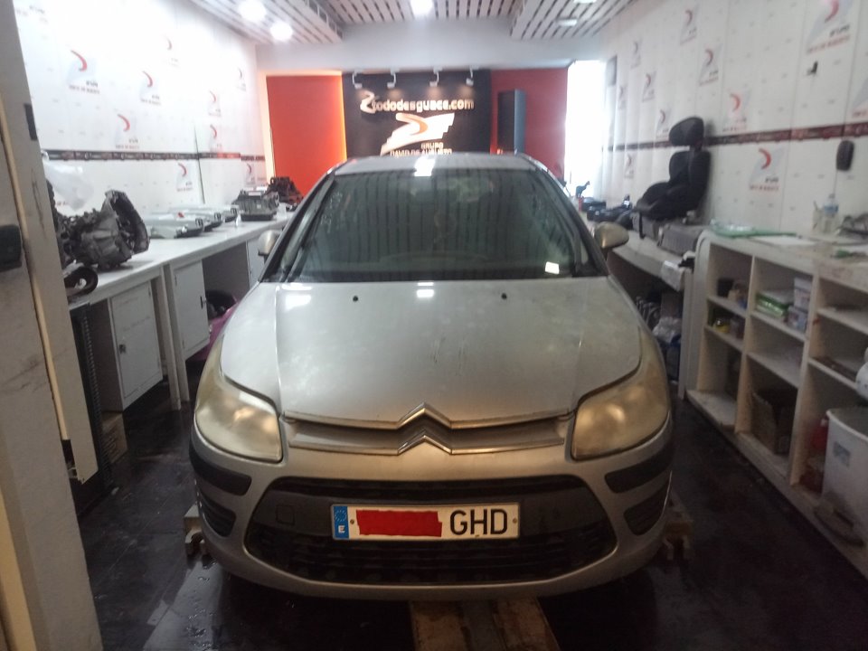 Caja cambios 1.4 16v