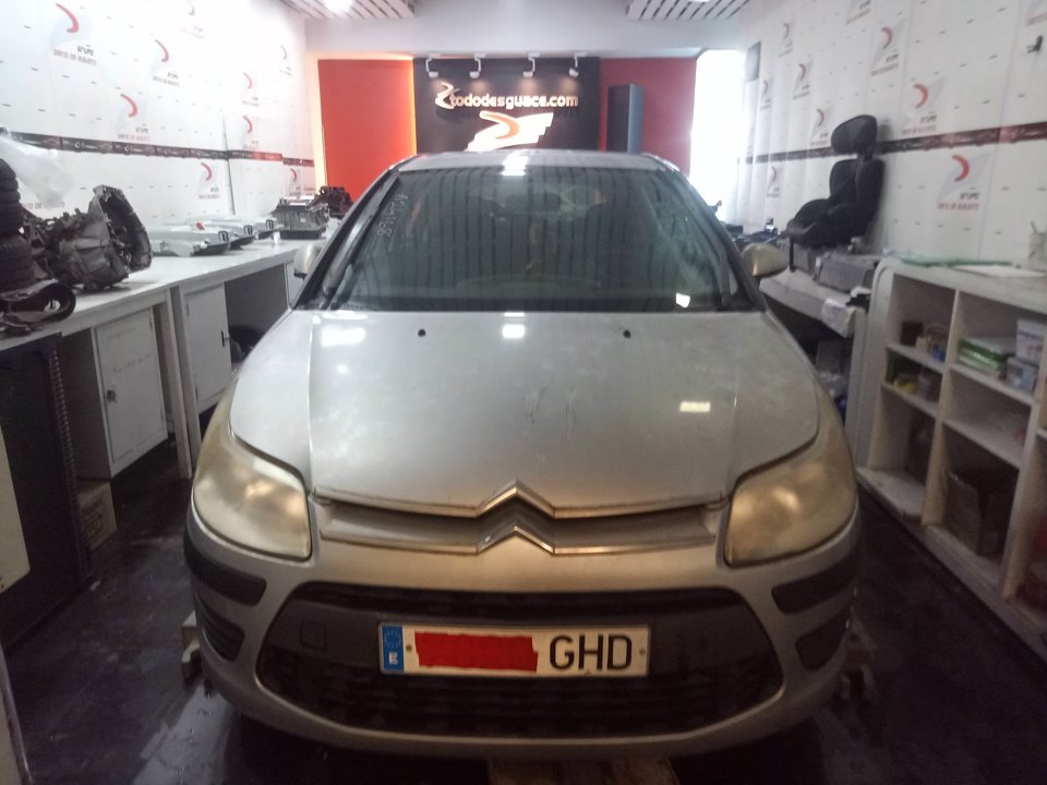 Motor completo 1.4 16v