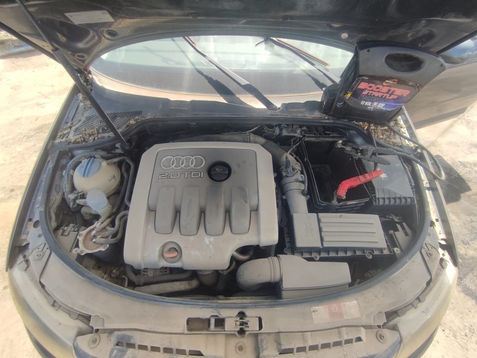 Motor completo audi a3 sportback 2.0 tdi