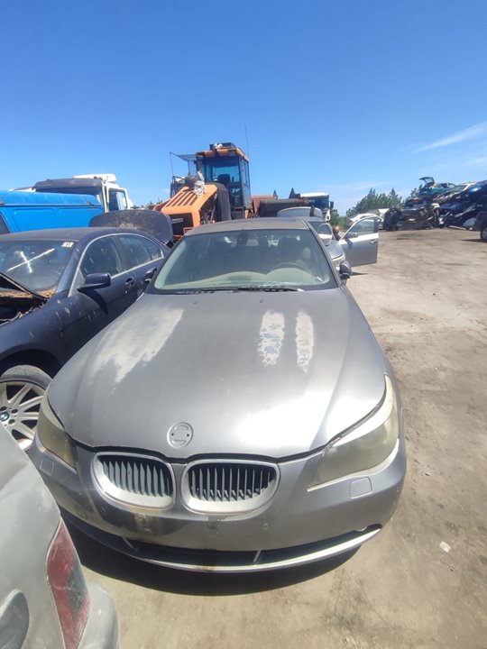 Motor completo bmw 5 530 d