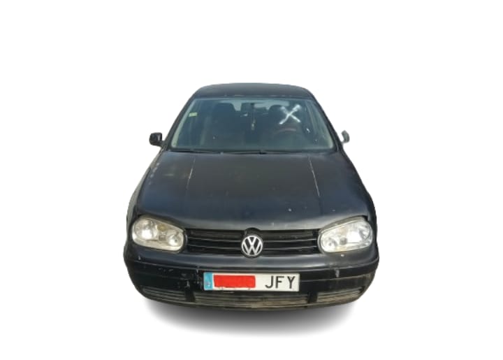 Motor completo volkswagen golf iv 1.9 tdi